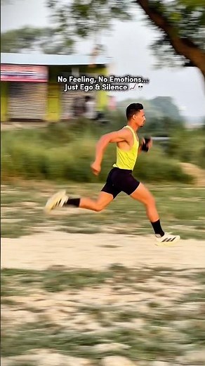 150 meters Speed pace #speedrun #running #fitnessjourney