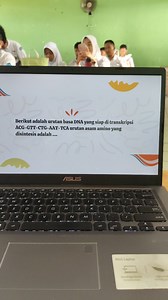 Here is a DNA base sequence ready for transcription:ACG-GTT-CT... | Filo