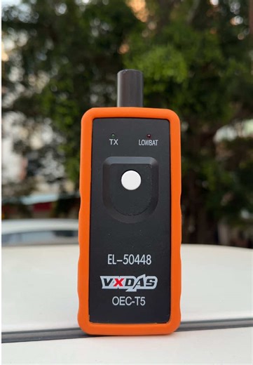 Last Chance: TPMS Sensor Deals Before Stock Runs Out