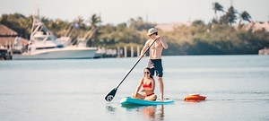 Nautical Paddle Boards - High Quality for decent prices