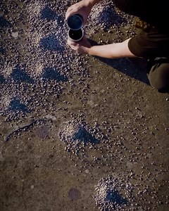 Gigantic roof art🤯 | UNILAD