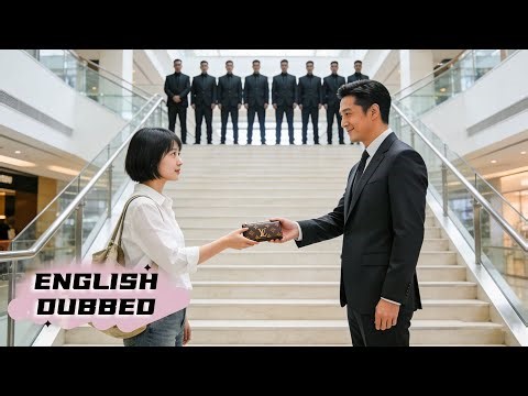 Village girl returns a lost wallet—the owner is a billionaire CEO who falls for her!