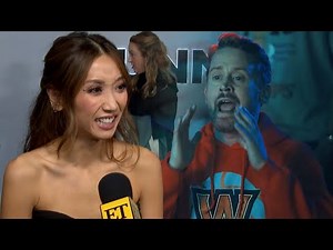 Brenda Song Reacts to Macaulay Culkin's Running Point Cameo (Exclusive)