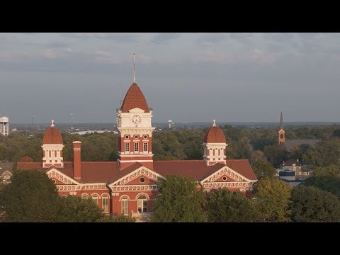 Partnership Blitz | Downtown Crown Point