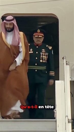 Mohamed Ben Salmane: Le Prince et ses Accusations Révélées #shorts