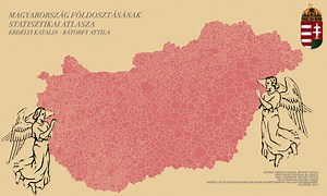 Data visualization: mapping the results of state land auctions – English