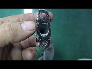 OIL LEAK ISSUES. 11-16 Chevy cruze 1.4l turbo drain tube.