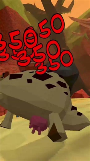 Day 21 of defeating 25 cows till I get the golden cow bell #ugvr