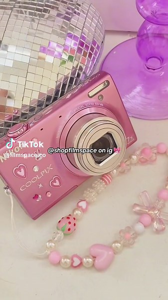 filmspaceco on ig (@filmspaceco) - Nikon Coolpix S6100 Review and Features