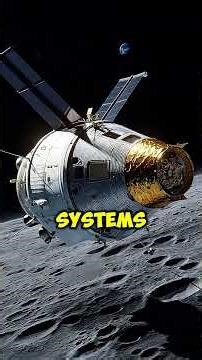 What Happens If a U.S. Spacecraft Loses Communication?