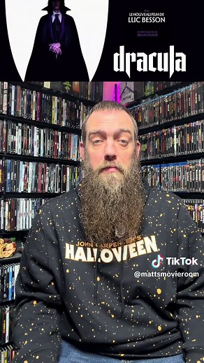 Luc Besson’s Dracula: A Beautifully Shot Horror Experience