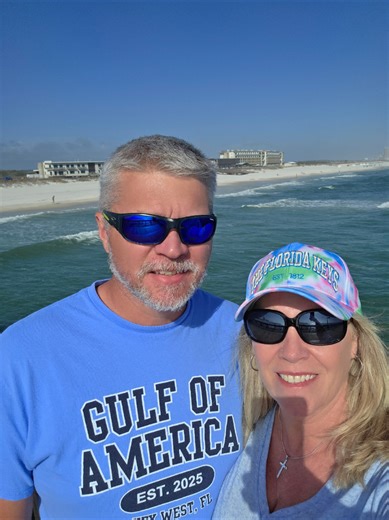 Spring Break Adventures in Gulf Shores, Alabama