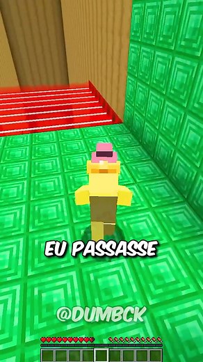 25K views · 1.1K reactions | Descida com Lasers vs Coisas Anti Lasers!⛏️ #minecraftbuilding #minecrafttutorial #minecraftmemes #minecraftbrasil #minecrafter #minecraftedits #Minecraft #fyp #brasil | Slippycat BR | Facebook