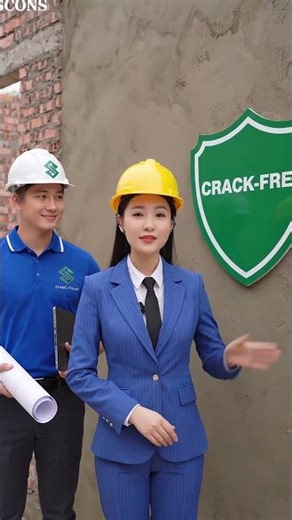 P.13 TẠI SAO PHẢI TRÁT HỒ DẦU VÀO CỘT VÀ DẦM KHI XÂY TƯỜNG ?
