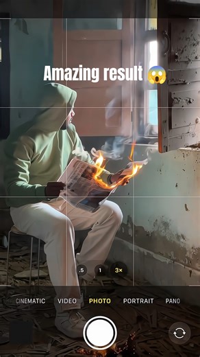 photography tricks Day 15 😱 #tricks #phtotography #photographer #tips #mobilephotography #camera