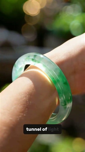 The Most Rare Jadeite Gem #jade #jadeite #gemstone.#jade