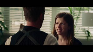 Mr. Right (2016) - Trailer No. 1