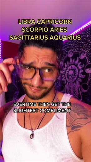 It gets to their head #astrology #astrologytok #zodiacsigns