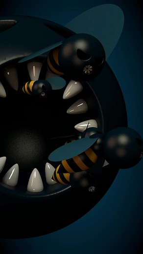 Overcoming Apiphobia: Confronting the Fear of Bees