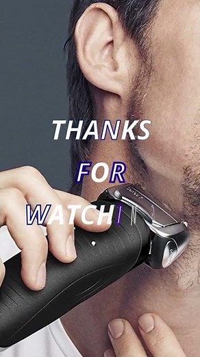 TOP 6: Best Electric Razor For 2022 | Shaver For Men!