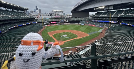 A Dodgers fan guide to T-Mobile Park, home of the Seattle Mariners