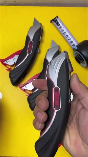 Multi Function Utility Knife For Electrician And Plumbing Work #shortvideo #knife #handtools