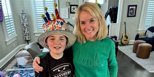 4 Easy Ways to Get Lucky (It's Not What You Think!)