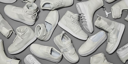 The 67 Coolest Sneakers of 2018