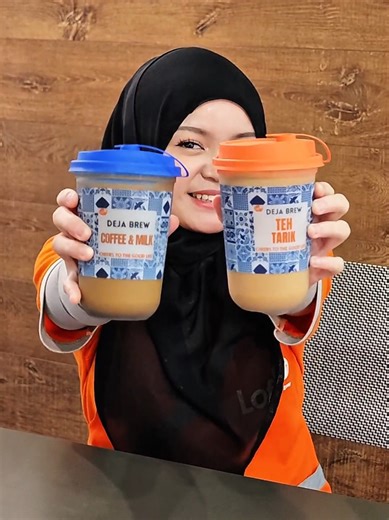 POV: Boss asked you to promote for Lof and now you suddenly want crispy waffles, slice cakes, buns, cookies, and Deja Brew too! Drop by Lof Cakes & Bakery today for your next sweet craving~ ✨ Our Mother’s Day cakes are still available until 18th May 💐 📞 DM or check our bio to order #fypシ゚ #fyppppppppppppppppppppppp #fypbrunei #bruneitiktok #bruneiviral