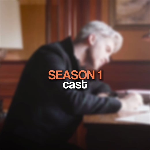 the escape the night season 1 cast #escapethenight #foryoupage #fyp