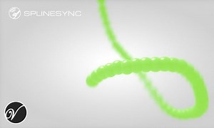 Tutorial #004 - Audioflow SplineSync