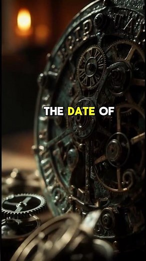 Unlocking the Secrets of Ancient Super Machines