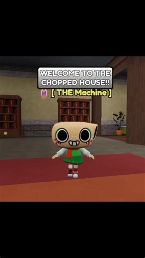 edit: this is about the skins shown here NOT the toons i'm kinda late to this but oh well i hope the new easter skins are better than these dogshit ones 😭 #dandysworld #roblox #chopped #fyp #zyxcba