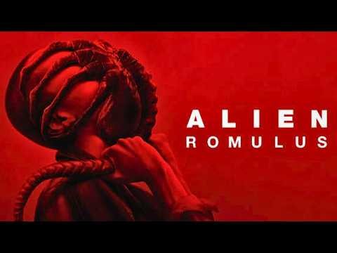 Alien: Romulus 2024 Película Completa en Español | Cailee Spaeny, David Jonsson | Hechos y Reseña