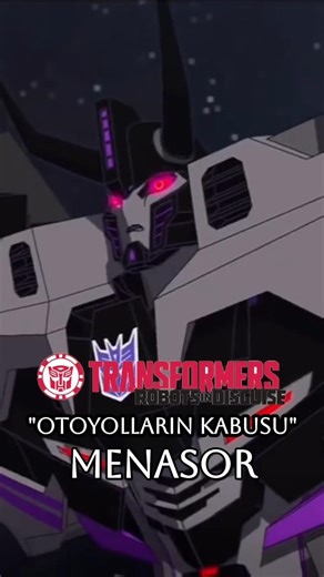 Peki sizce sıradaki karakter kim olmalı? #transformers #youtubeshorts