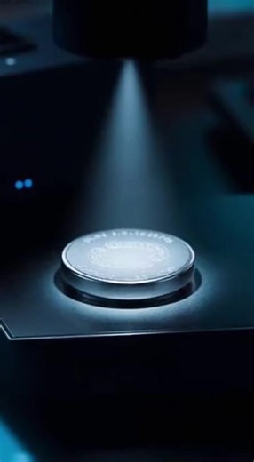 China scientists have developed a coin-sized nuclear battery that uses radioactive decay to generate electricity continuously for up to 50 years without recharging. Unlike conventional batteries, it produces energy through betavoltaic technology rather than chemical reactions. The battery outputs very low power, making it unsuitable for phones or vehicles, but ideal for medical implants, sensors, spacecraft, and remote monitoring equipment where battery replacement is impractical. Important Deta