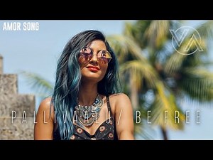 Vidya Vox - Be Free (Pallivaalu bhadravattakam) ft. Vandana Lyer