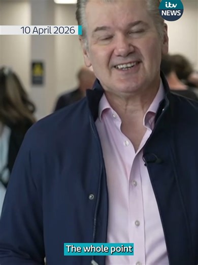 New rules governing travel to and from EU countries were supposed to come into force today. A biometric system of fingerprints and face scans is replacing manually stamping non-EU passports. The idea is to speed up border checks in places like airports - but technical glitches in the roll-out are causing queues and delays. Consumer Editor Chris Choi spoke to British travellers as they arrived home. #itvnews #passport #EU