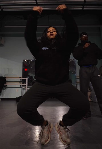 Celebrating 4 Years of Bhangra Training with Freestyle Moves