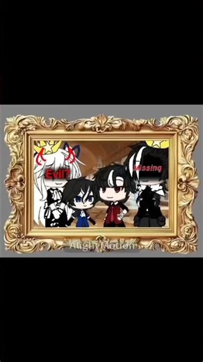 They were still a kid...😰 #gacha #trending #gachalife #gachashorts #memes #foryourpage #shorts #fypシ