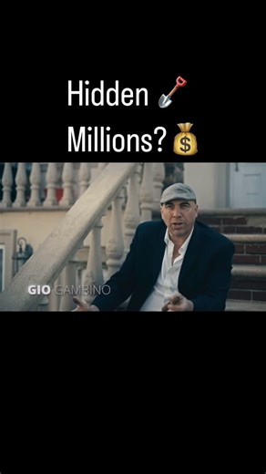 Giovanni Gambino on Instagram: "GAMBINO’S GOLD: The Lost Treasure of Al Capone - Revealed by Nonna’s Eyewitness Account🗺️💰 What if Al Capone’s legendary millions weren’t lost... but hidden with help from Gambino connections? In this raw family sit-down, my 90-year-old Nonna - who saw it all back in the day - shares her firsthand stories. Me and my cousin Leo unpack the actual treasure map passed down through our family. This isn’t some fake internet rumor... this is the strongest proof we’ve e