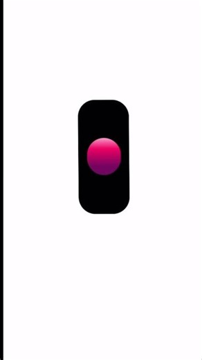 Satisfying Bouncy Animation in Figma! 🎾✨ #figma #uianimation