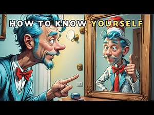 How To Know Yourself