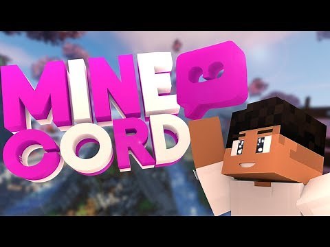 Minecord Plugin Minecraft