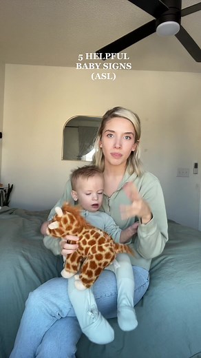 Teaching Baby Sign Language: A Communication Tool for Non-Verbal Babies