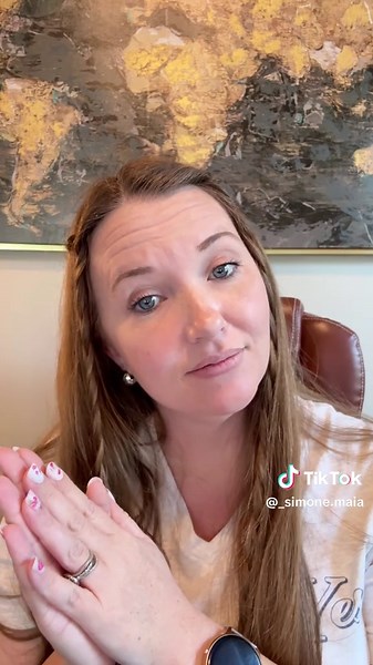 If you’ve ever felt like you’re both too much and not enough… this might be why. Some people grow up with one parent who feels distant— and another who depends on them emotionally. So part of you learns: “I don’t matter.” And another part learns: “I have to be everything.” You become strong. Capable. Put together. But underneath? Still unsure of your worth. That’s not you being confusing. That’s you holding two different emotional experiences at once. Healing is learning you don’t have to prove 