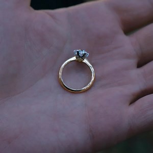 ‘The Diamond Journey’ tells the epic story of a diamond across time and space from genesis to jewelry. #RealisRare | The Cut