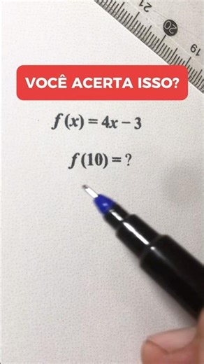 Can you get this right on the test?