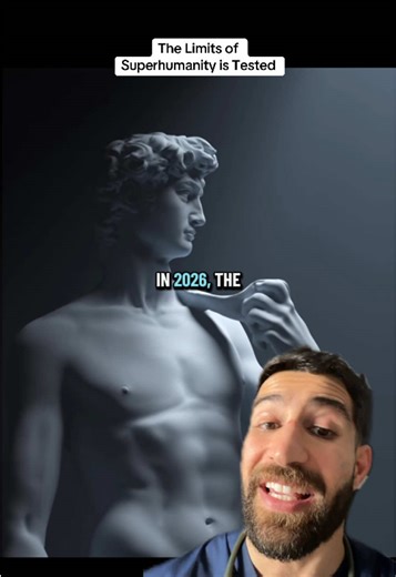 The Enhanced Games are Coming in 2026. Sources- The Enhanced Games Interview - The New York Times Performance-enhancing drugs (PEDs), such as anabolic steroids and erythropoietin (EPO), provide immediate physiological advantages by artificially amplifying the body’s natural limits. Anabolic steroids work by mimicking testosterone, which accelerates protein synthesis within muscle cells to drastically increase strength and power output. Similarly, EPO increases the production of red blood cells, 