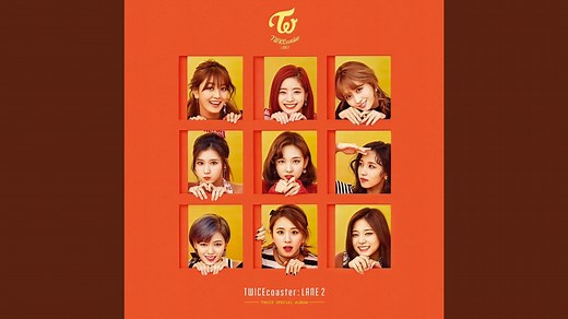 TWICE - Knock Knock 繁中認聲歌詞＆應援詞 [中韓對照] | LAY ‧ Blog